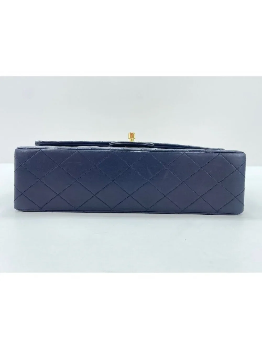 Chanel Shoulder Bag Quilted